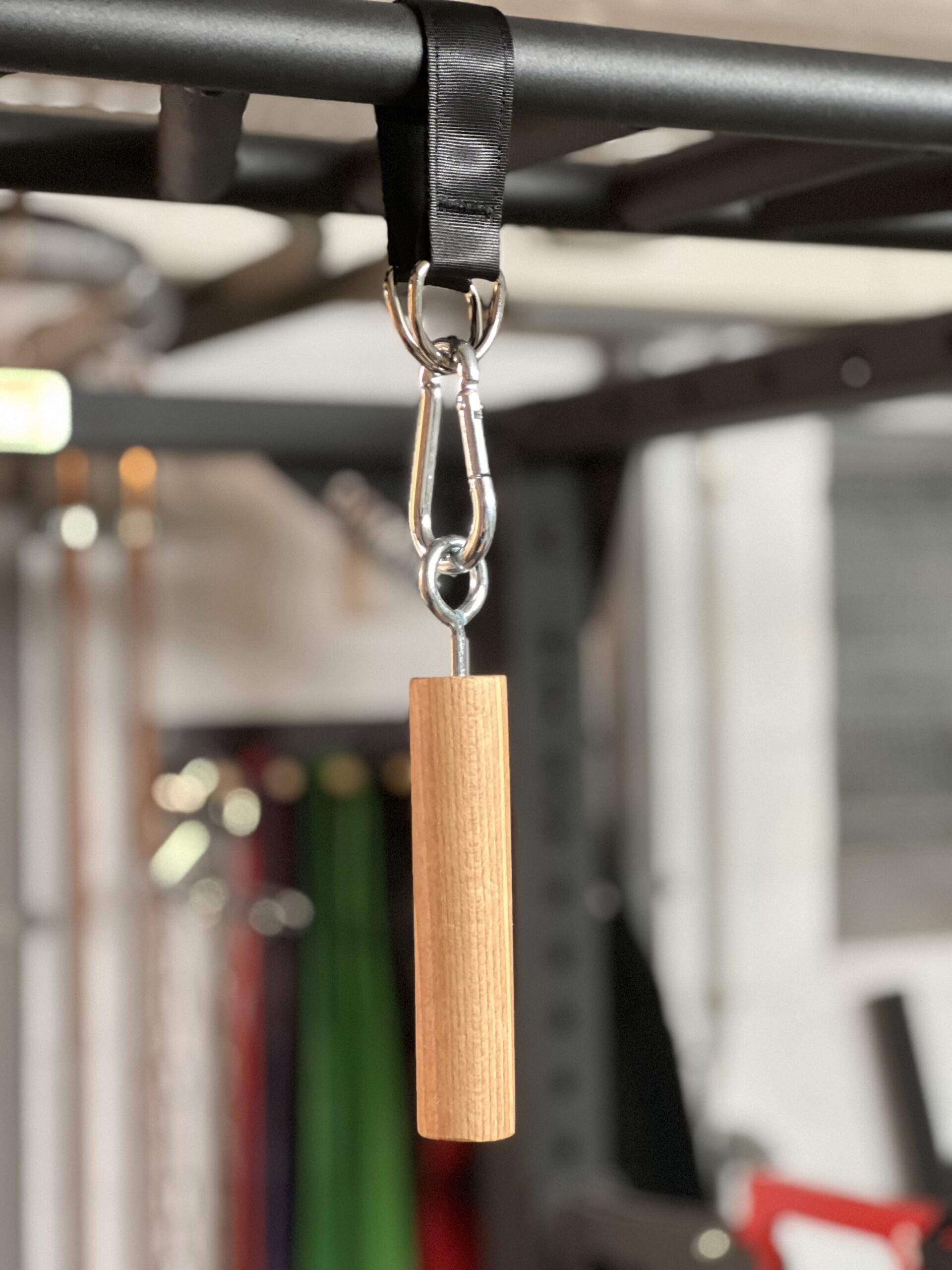 CylinderGrip (Paar) – Bild 2