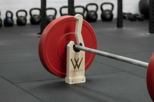 Mini Deadlift Jack – Bild 2