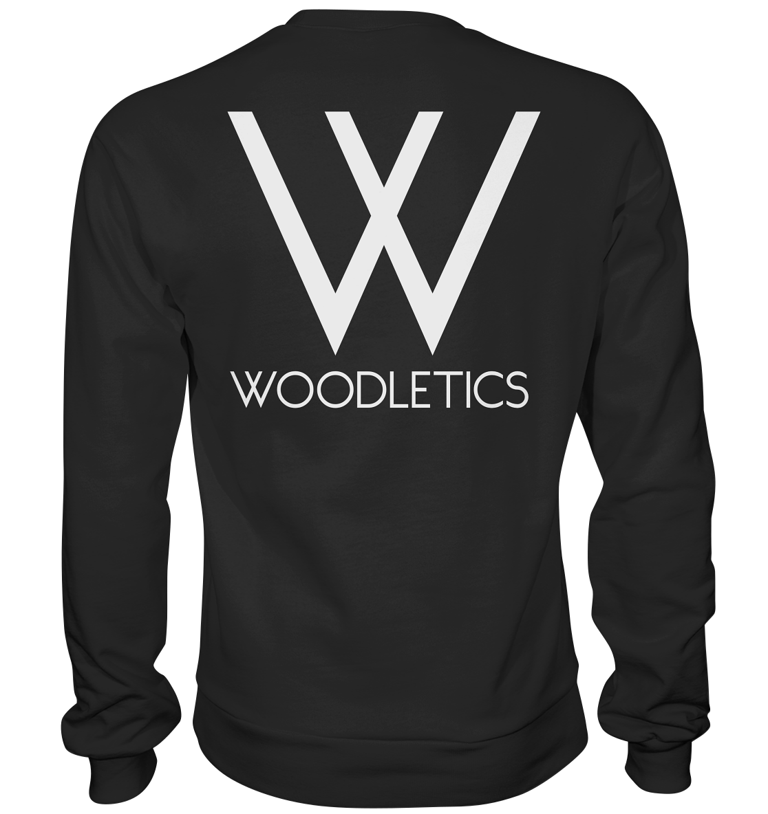 Woodletics - Premium Sweatshirt – Bild 6