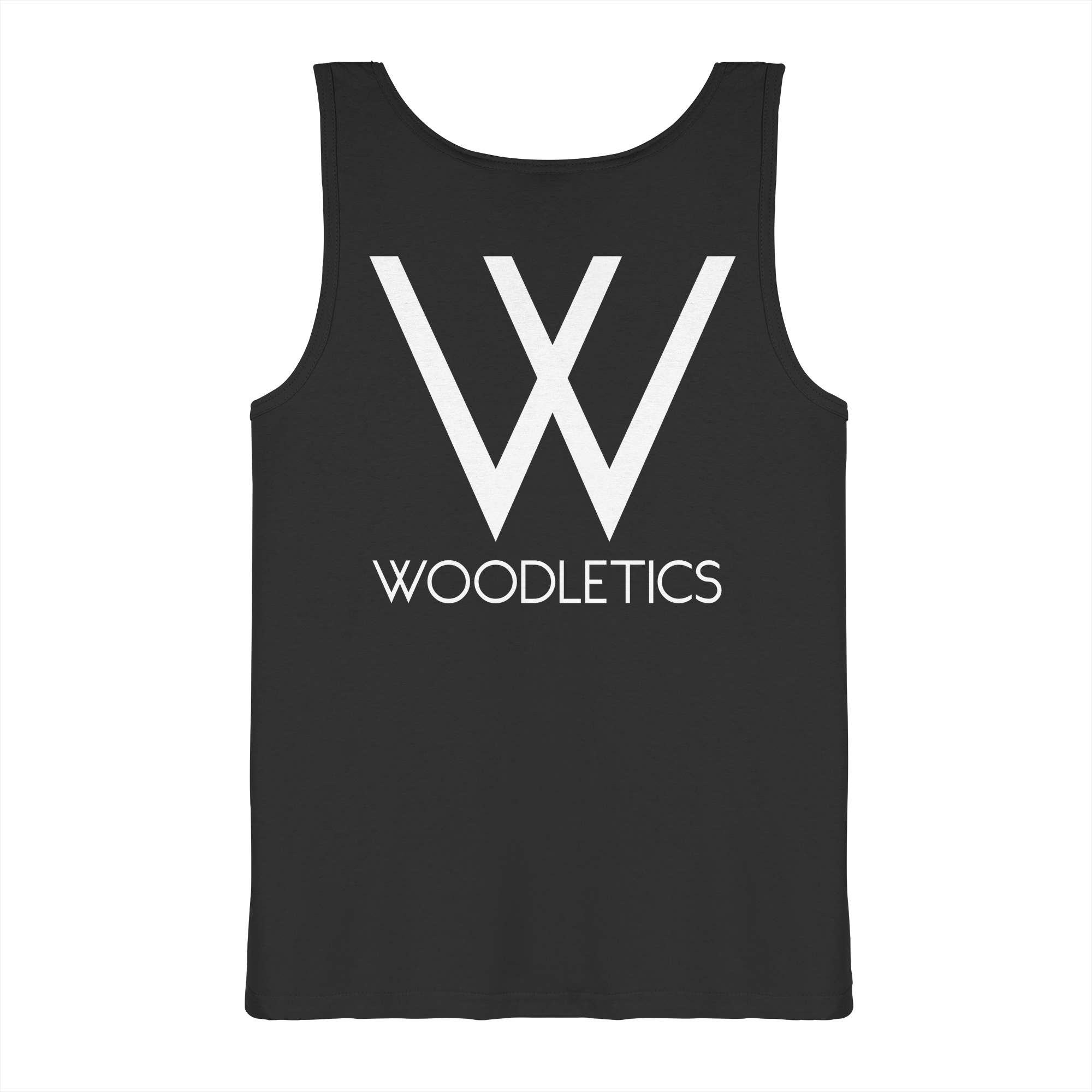 Woodletics - Tank-Top - Image 4