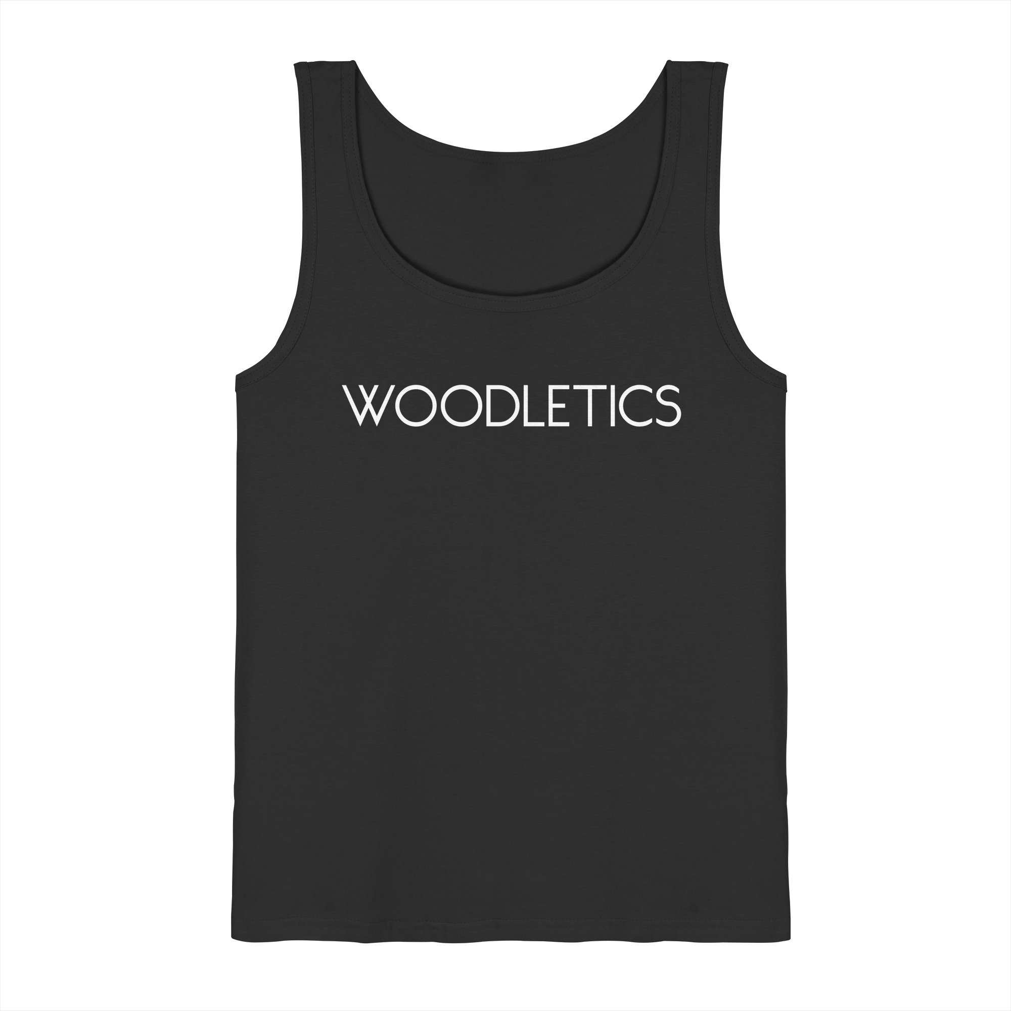 Woodletics - Tank-Top - Image 3