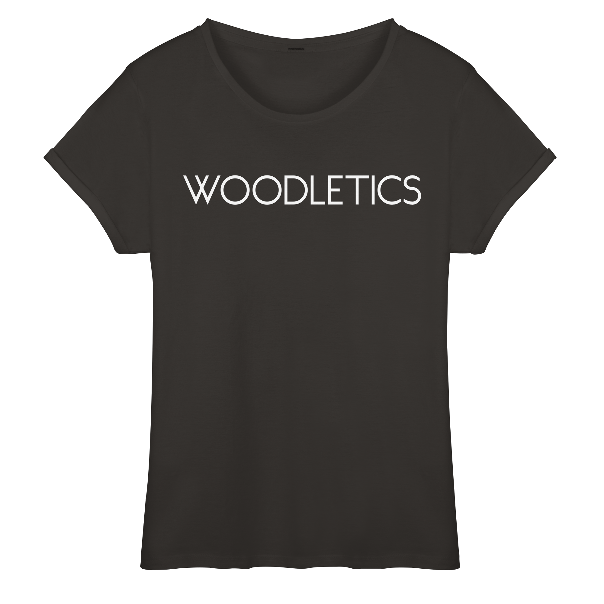 Woodletics - Heavy Oversized Organic Shirt – Bild 5