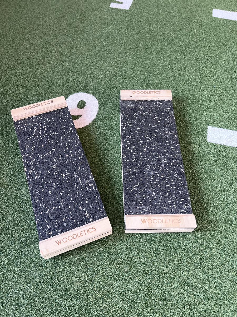 Deadlift Blöcke (Paar) – Bild 6