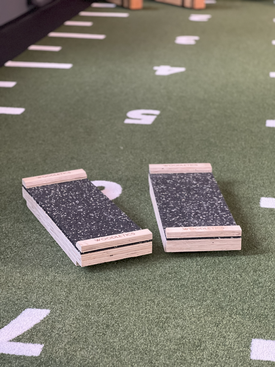 Deadlift Blöcke (Paar)