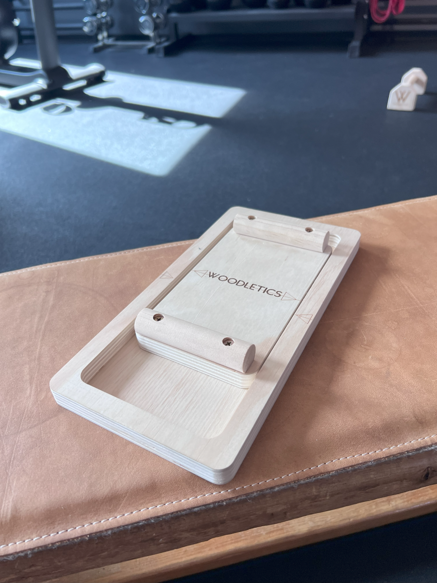 Griffkraft-Competition-Game