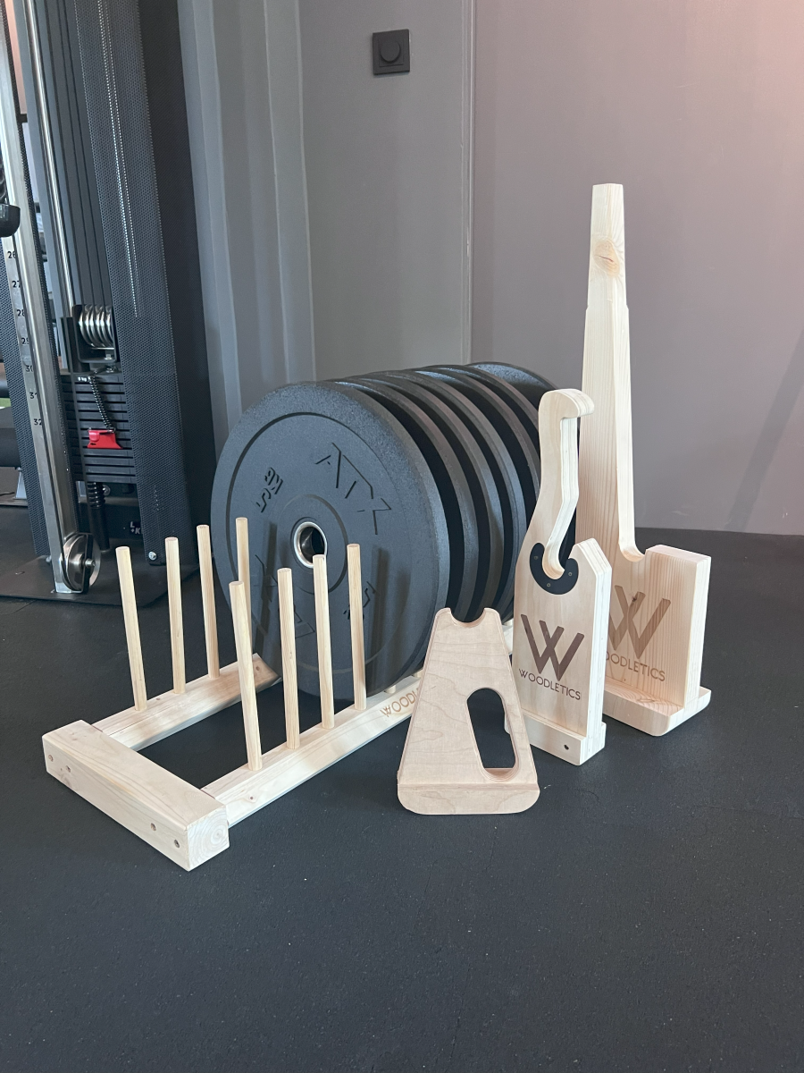 Mini Deadlift Jack – Bild 3