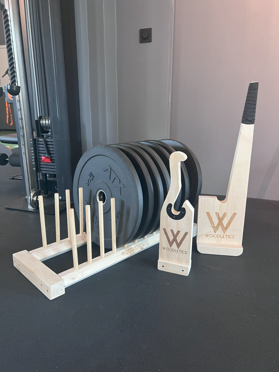 Maxi Deadlift Jack – Bild 2