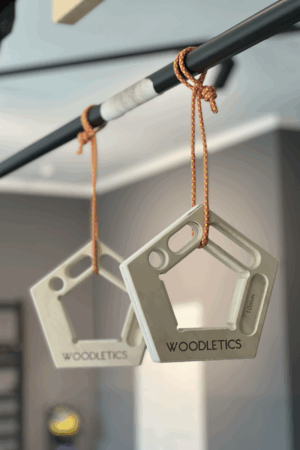 Climbing Hexagon-Handles (Paar)