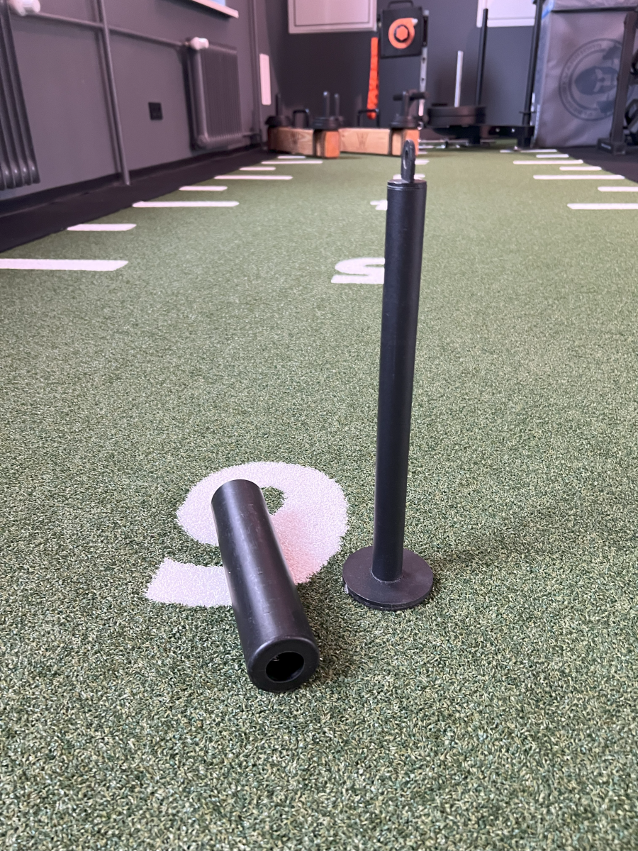 Ladestift 25/50 mm – Bild 3