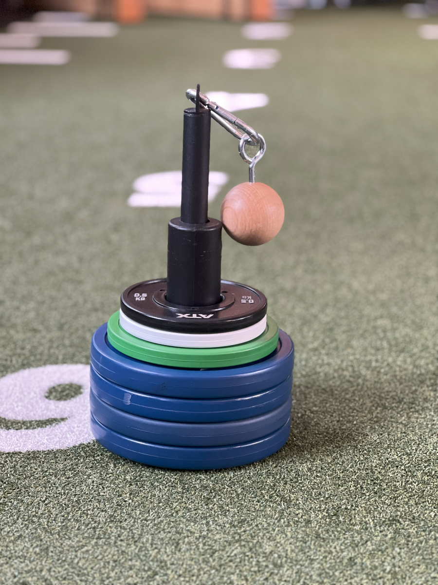 GripBalls (Paar) – Bild 5