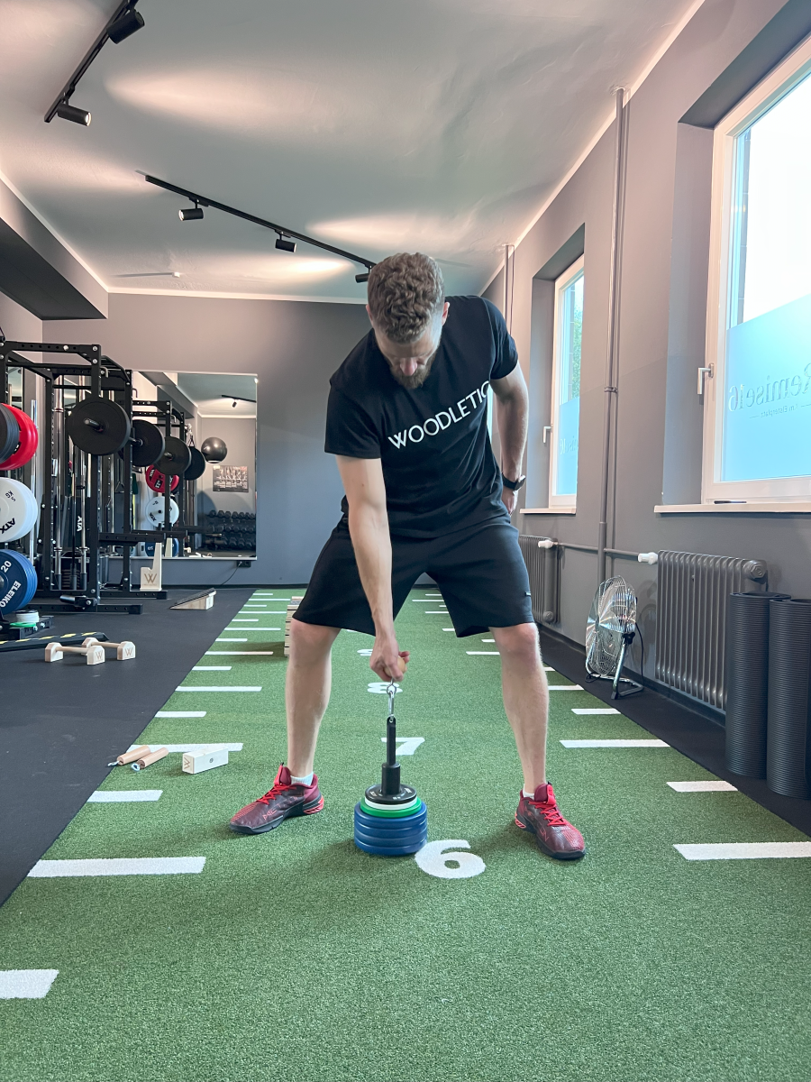 GripBalls (Paar) – Bild 4