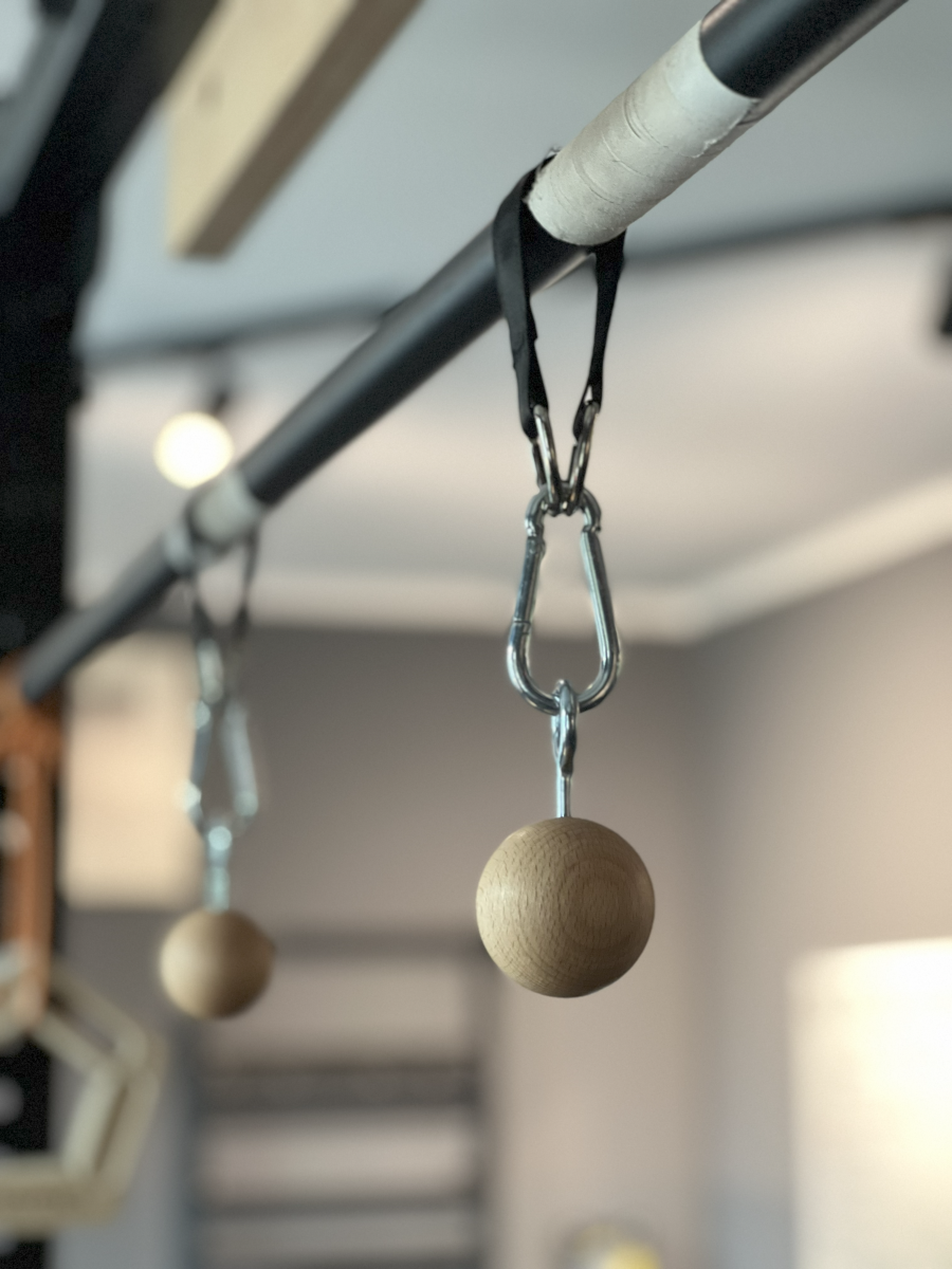 GripBalls (Paar) – Bild 3