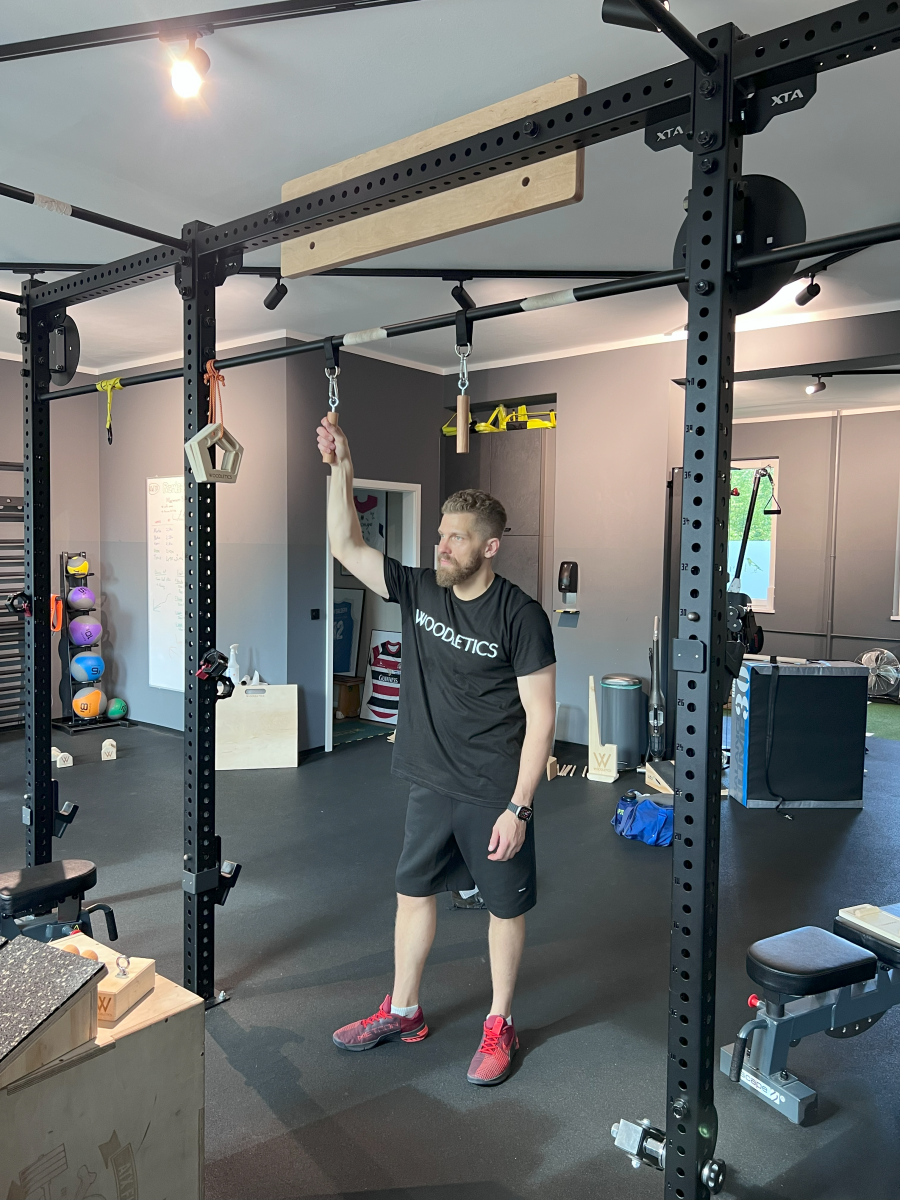 CylinderGrip (Paar) – Bild 6