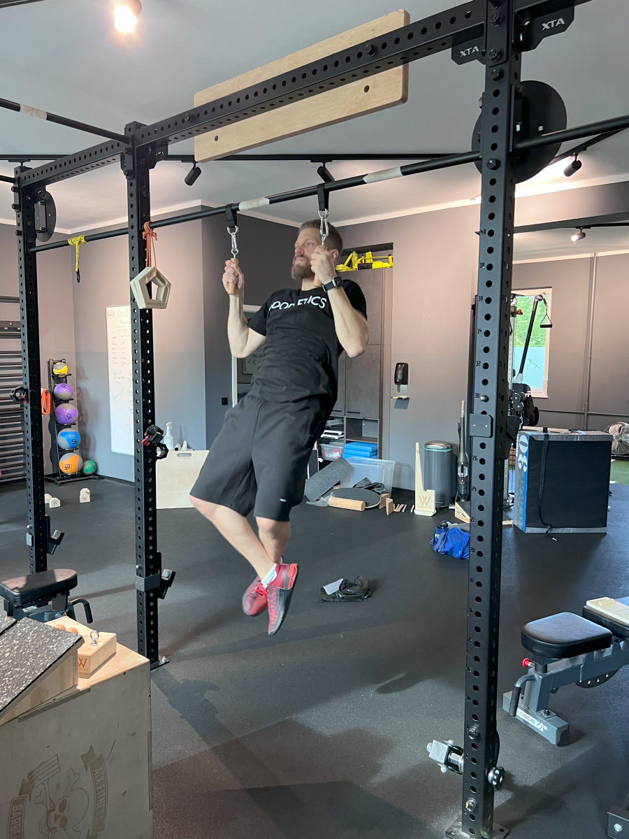 CylinderGrip (Paar) – Bild 5