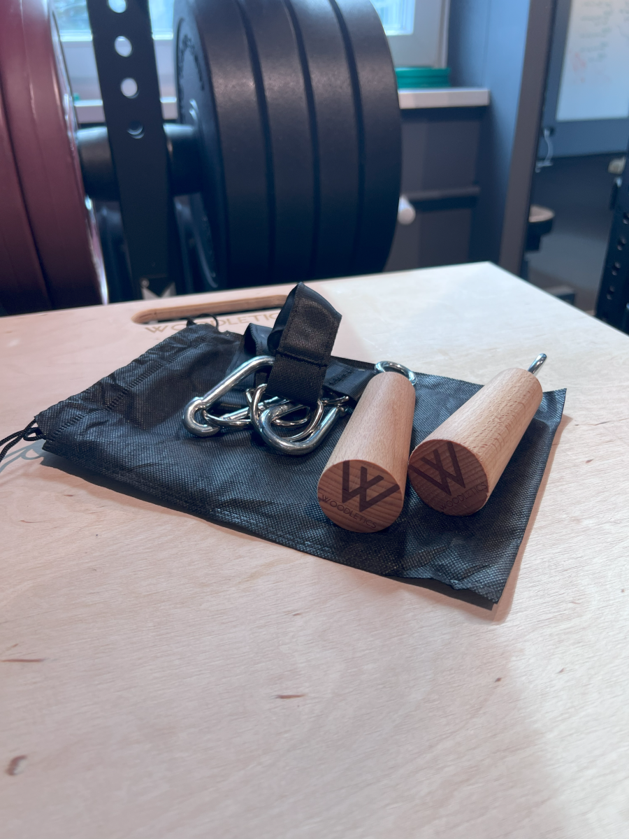 ConeGrip (Paar) – Bild 2