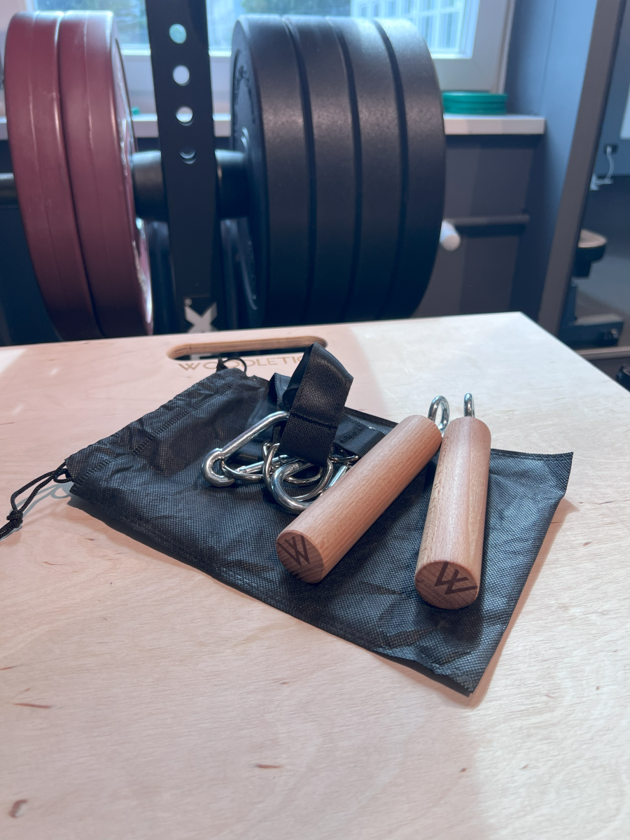 CylinderGrip (Paar) – Bild 4