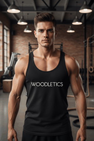 Woodletics - Tank-Top